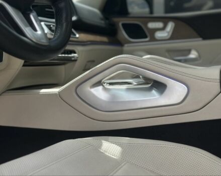 Черный Мерседес ГЛЕ-Класс, объемом двигателя 2 л и пробегом 65 тыс. км за 72800 $, фото 13 на Automoto.ua