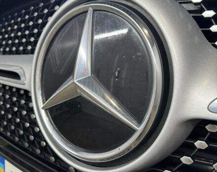 Черный Мерседес ГЛЕ-Класс, объемом двигателя 1.99 л и пробегом 76 тыс. км за 75000 $, фото 2 на Automoto.ua