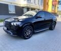 Черный Мерседес ГЛЕ-Класс, объемом двигателя 3 л и пробегом 43 тыс. км за 94000 $, фото 2 на Automoto.ua