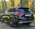 Мерседес ГЛЕ-Класс 2022 в Киеве на Automoto.ua Черный Мерседес ГЛЕ-Класс, объемом двигателя 2.93 л и пробегом 78 тыс. км за 80000 $, фото 31 на Automoto.ua