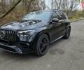 Черный Мерседес ГЛЕ-Класс, объемом двигателя 3.98 л и пробегом 23 тыс. км за 147000 $, фото 1 на Automoto.ua