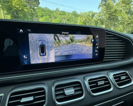 Черный Мерседес ГЛЕ-Класс, объемом двигателя 1.99 л и пробегом 43 тыс. км за 89999 $, фото 60 на Automoto.ua