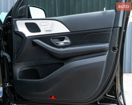 Черный Мерседес ГЛЕ-Класс, объемом двигателя 1.95 л и пробегом 39 тыс. км за 75000 $, фото 32 на Automoto.ua