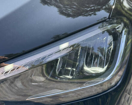 Черный Мерседес ГЛЕ-Класс, объемом двигателя 1.99 л и пробегом 43 тыс. км за 89999 $, фото 97 на Automoto.ua