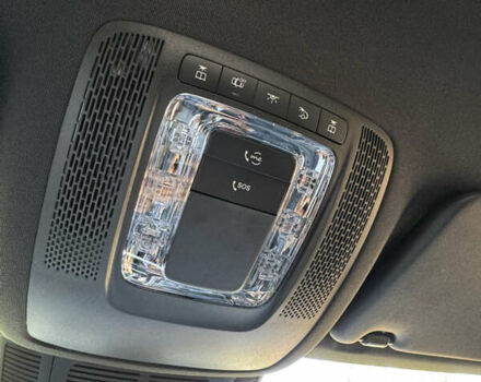 Черный Мерседес ГЛЕ-Класс, объемом двигателя 1.99 л и пробегом 43 тыс. км за 89999 $, фото 136 на Automoto.ua