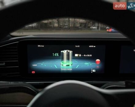 Черный Мерседес ГЛЕ-Класс, объемом двигателя 1.95 л и пробегом 89 тыс. км за 73900 $, фото 20 на Automoto.ua