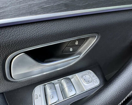 Черный Мерседес ГЛЕ-Класс, объемом двигателя 1.99 л и пробегом 43 тыс. км за 89999 $, фото 52 на Automoto.ua