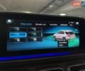 Черный Мерседес ГЛЕ-Класс, объемом двигателя 1.99 л и пробегом 35 тыс. км за 79500 $, фото 76 на Automoto.ua
