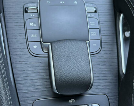 Черный Мерседес ГЛЕ-Класс, объемом двигателя 1.99 л и пробегом 43 тыс. км за 89999 $, фото 65 на Automoto.ua