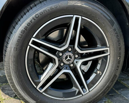 Черный Мерседес ГЛЕ-Класс, объемом двигателя 1.99 л и пробегом 43 тыс. км за 89999 $, фото 142 на Automoto.ua