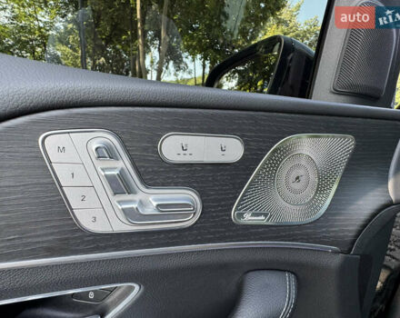 Черный Мерседес ГЛЕ-Класс, объемом двигателя 1.99 л и пробегом 43 тыс. км за 89999 $, фото 56 на Automoto.ua