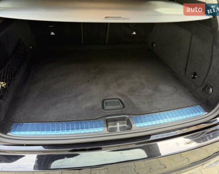 Черный Мерседес ГЛЕ-Класс, объемом двигателя 1.99 л и пробегом 48 тыс. км за 77500 $, фото 44 на Automoto.ua