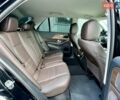 Черный Мерседес ГЛЕ-Класс, объемом двигателя 1.95 л и пробегом 37 тыс. км за 79900 $, фото 43 на Automoto.ua