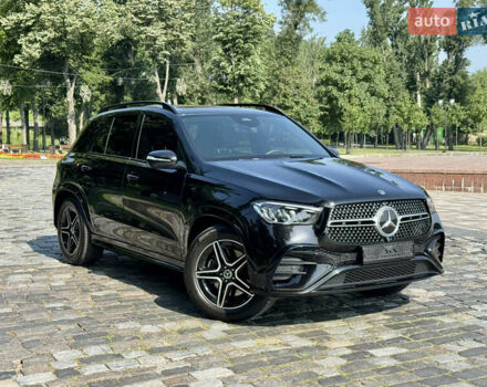 Черный Мерседес ГЛЕ-Класс, объемом двигателя 1.99 л и пробегом 43 тыс. км за 89999 $, фото 73 на Automoto.ua