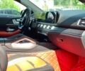 Черный Мерседес ГЛЕ-Класс, объемом двигателя 3 л и пробегом 29 тыс. км за 111990 $, фото 22 на Automoto.ua