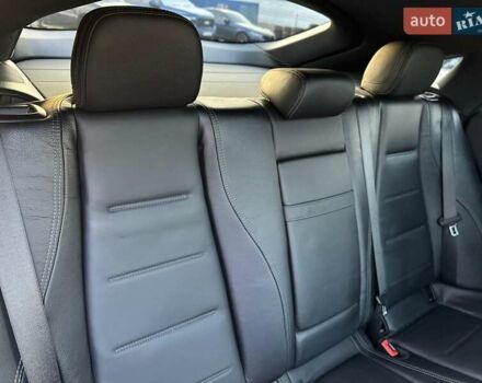 Черный Мерседес ГЛЕ-Класс, объемом двигателя 2.99 л и пробегом 75 тыс. км за 98888 $, фото 91 на Automoto.ua