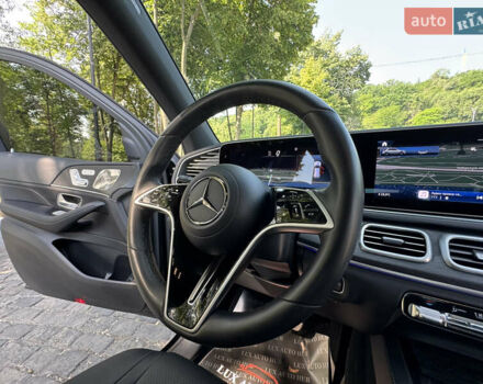 Черный Мерседес ГЛЕ-Класс, объемом двигателя 1.99 л и пробегом 43 тыс. км за 89999 $, фото 107 на Automoto.ua