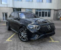 Черный Мерседес ГЛЕ-Класс, объемом двигателя 3 л и пробегом 37 тыс. км за 115000 $, фото 6 на Automoto.ua