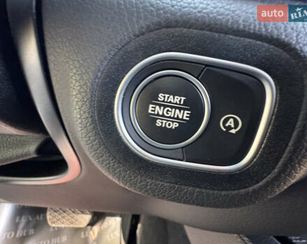 Черный Мерседес ГЛЕ-Класс, объемом двигателя 1.99 л и пробегом 43 тыс. км за 89999 $, фото 14 на Automoto.ua