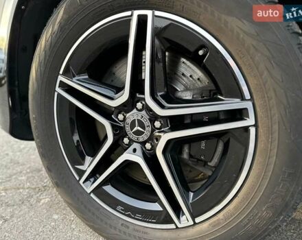 Черный Мерседес ГЛЕ-Класс, объемом двигателя 2.99 л и пробегом 75 тыс. км за 98888 $, фото 19 на Automoto.ua