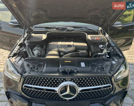 Черный Мерседес ГЛЕ-Класс, объемом двигателя 1.99 л и пробегом 43 тыс. км за 89999 $, фото 87 на Automoto.ua