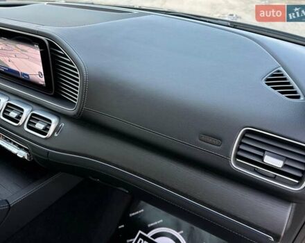 Черный Мерседес ГЛЕ-Класс, объемом двигателя 2.99 л и пробегом 75 тыс. км за 98888 $, фото 81 на Automoto.ua