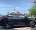 Чорний Мерседес ГЛЕ-Клас, об'ємом двигуна 3 л та пробігом 29 тис. км за 111940 $, фото 3 на Automoto.ua