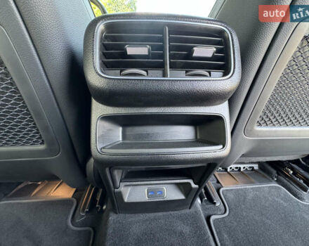 Черный Мерседес ГЛЕ-Класс, объемом двигателя 1.99 л и пробегом 43 тыс. км за 89999 $, фото 124 на Automoto.ua