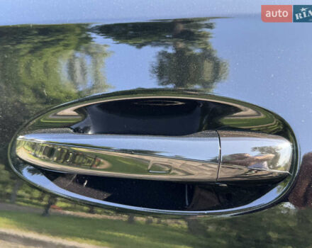 Черный Мерседес ГЛЕ-Класс, объемом двигателя 1.99 л и пробегом 43 тыс. км за 89999 $, фото 90 на Automoto.ua