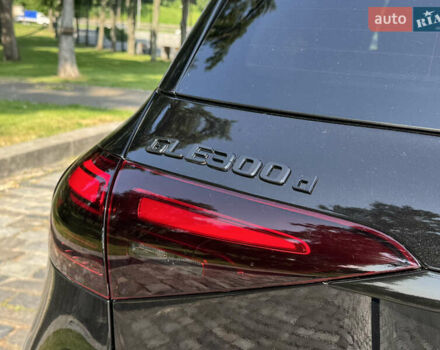 Черный Мерседес ГЛЕ-Класс, объемом двигателя 1.99 л и пробегом 43 тыс. км за 89999 $, фото 140 на Automoto.ua