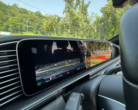 Черный Мерседес ГЛЕ-Класс, объемом двигателя 1.99 л и пробегом 43 тыс. км за 89999 $, фото 120 на Automoto.ua