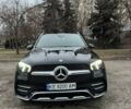 Черный Мерседес ГЛЕ-Класс, объемом двигателя 1.95 л и пробегом 89 тыс. км за 73900 $, фото 2 на Automoto.ua