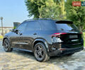 Черный Мерседес ГЛЕ-Класс, объемом двигателя 1.99 л и пробегом 43 тыс. км за 89999 $, фото 190 на Automoto.ua