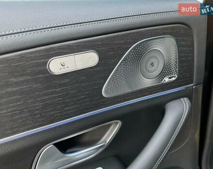 Черный Мерседес ГЛЕ-Класс, объемом двигателя 2.99 л и пробегом 75 тыс. км за 98888 $, фото 67 на Automoto.ua