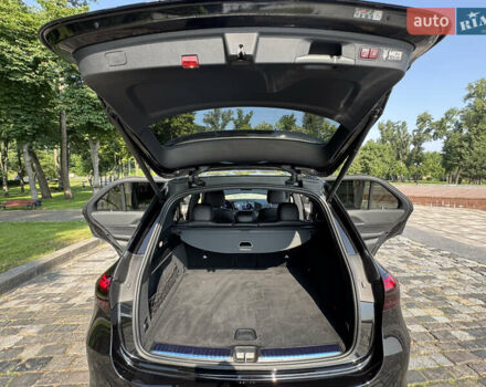 Черный Мерседес ГЛЕ-Класс, объемом двигателя 1.99 л и пробегом 43 тыс. км за 89999 $, фото 80 на Automoto.ua