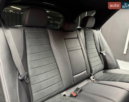 Черный Мерседес ГЛЕ-Класс, объемом двигателя 3 л и пробегом 82 тыс. км за 95900 $, фото 48 на Automoto.ua