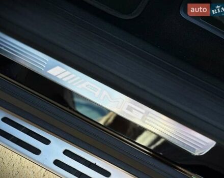 Черный Мерседес ГЛЕ-Класс, объемом двигателя 3 л и пробегом 29 тыс. км за 96500 $, фото 24 на Automoto.ua