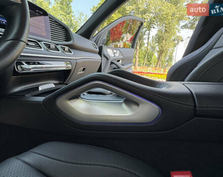 Черный Мерседес ГЛЕ-Класс, объемом двигателя 1.99 л и пробегом 43 тыс. км за 89999 $, фото 27 на Automoto.ua
