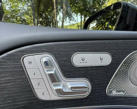 Черный Мерседес ГЛЕ-Класс, объемом двигателя 1.99 л и пробегом 43 тыс. км за 89999 $, фото 53 на Automoto.ua