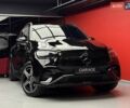 Черный Мерседес ГЛЕ-Класс, объемом двигателя 3 л и пробегом 82 тыс. км за 95900 $, фото 9 на Automoto.ua
