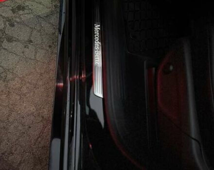 Черный Мерседес ГЛЕ-Класс, объемом двигателя 1.95 л и пробегом 89 тыс. км за 73900 $, фото 26 на Automoto.ua