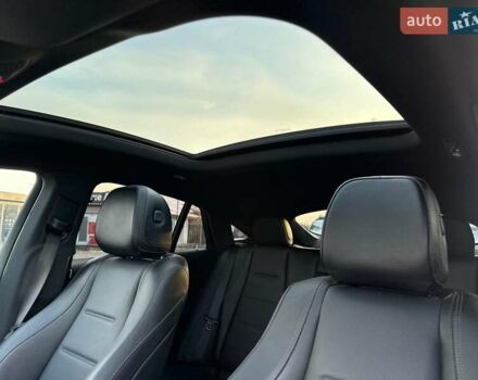 Черный Мерседес ГЛЕ-Класс, объемом двигателя 2.99 л и пробегом 75 тыс. км за 98888 $, фото 74 на Automoto.ua