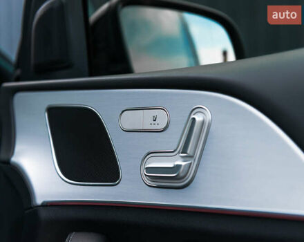 Черный Мерседес ГЛЕ-Класс, объемом двигателя 1.95 л и пробегом 39 тыс. км за 75000 $, фото 33 на Automoto.ua