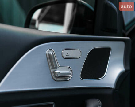 Черный Мерседес ГЛЕ-Класс, объемом двигателя 1.95 л и пробегом 39 тыс. км за 75000 $, фото 26 на Automoto.ua