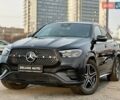 Черный Мерседес ГЛЕ-Класс, объемом двигателя 2.99 л и пробегом 75 тыс. км за 98888 $, фото 3 на Automoto.ua