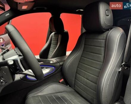 Черный Мерседес ГЛЕ-Класс, объемом двигателя 3 л и пробегом 82 тыс. км за 95900 $, фото 26 на Automoto.ua