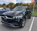 Чорний Мерседес ГЛЕ-Клас, об'ємом двигуна 1.95 л та пробігом 82 тис. км за 63000 $, фото 1 на Automoto.ua