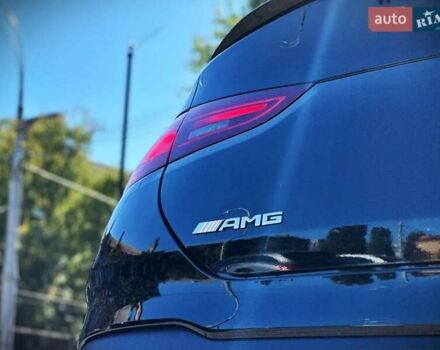 Черный Мерседес ГЛЕ-Класс, объемом двигателя 3 л и пробегом 29 тыс. км за 96500 $, фото 20 на Automoto.ua