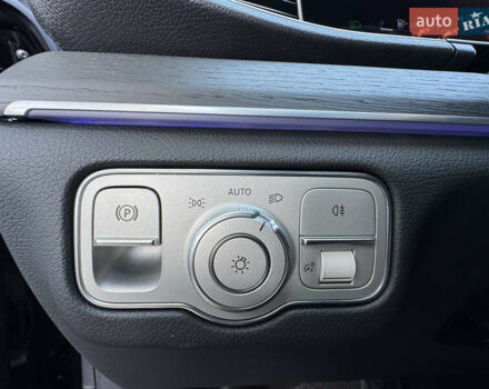 Черный Мерседес ГЛЕ-Класс, объемом двигателя 1.99 л и пробегом 43 тыс. км за 89999 $, фото 51 на Automoto.ua