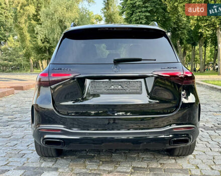 Черный Мерседес ГЛЕ-Класс, объемом двигателя 1.99 л и пробегом 43 тыс. км за 89999 $, фото 197 на Automoto.ua